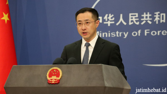 China Mainkan Peran Konstruktif untuk Redakan Ketegangan