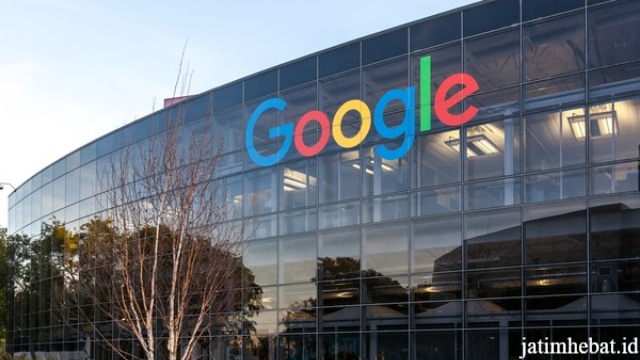 Google Pecat 28 Pegawainya yang Protes Kontrak dengan Israel