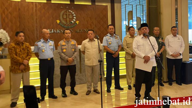 Kontroversi Penguasaan Lahan TNI AU Lampung